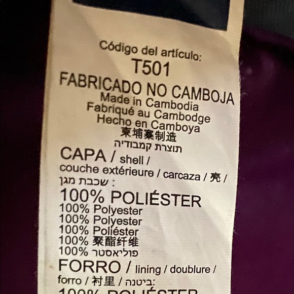 Backpack - Picture 7 of 8